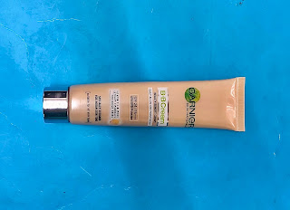 Garnier skin naturals miracle skin perfector bb cream review