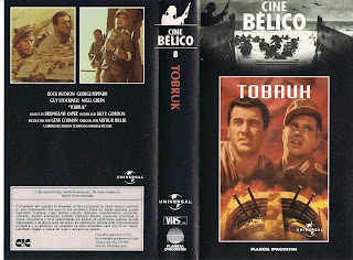 Pelicula2Bn25C225BA82B001 - Colección Cine Bélico 1 al 10