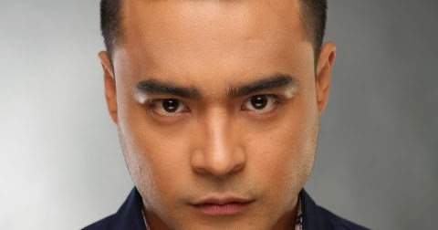Sid Lucero Looks More Like A Healthy Looking Ilustrado In Gma News