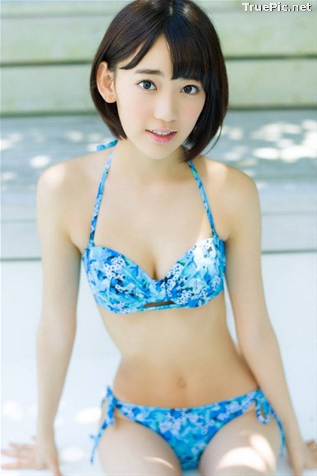 Image Japanese Singer and Actress - Sakura Miyawaki (宮脇咲良) - Sexy Picture Collection 2021 - TruePic.net - Picture-108