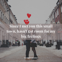 Best Romantic Quotes You Should Say To Your Love