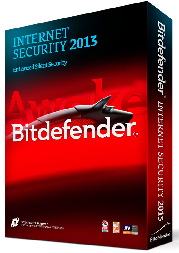 Bitdefender total security 2013 mega bundlebusna