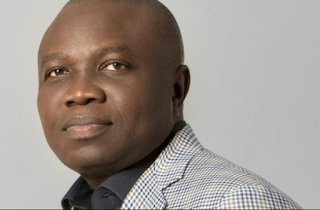 Mr Seun Anibaba Is Now The New Lagos State Lotteries Board CEO
