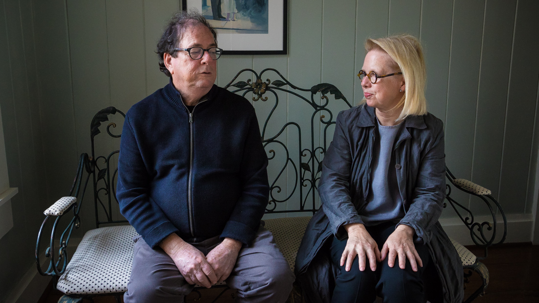 The Crossbreed Migration In Progress with Randy Hayes