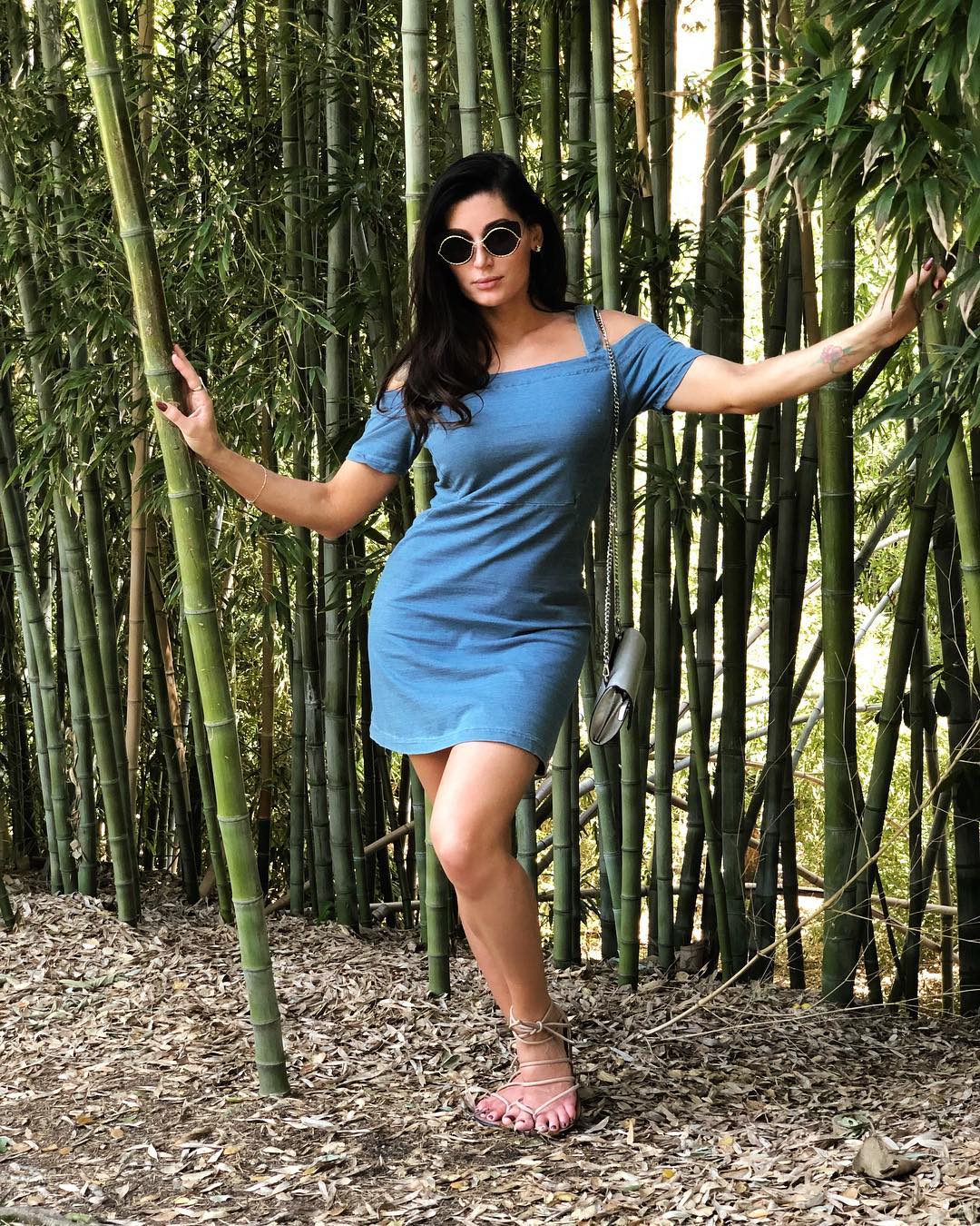 Trace Lysette – Most Beautiful Transgender Woman Style - TG Beauty