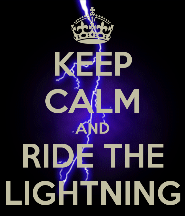 Rockin' Roy's Rage 'n' Romance! First of July