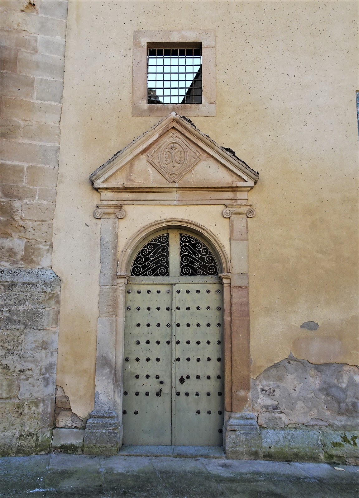 Redescubriendo Barcelona y más allá 2 08/03/2020 Lleida. Vallbona de