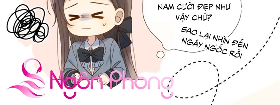 Anh Ấy Rất Hay Trêu Chọc Tôi Chapter 7 - Trang 14