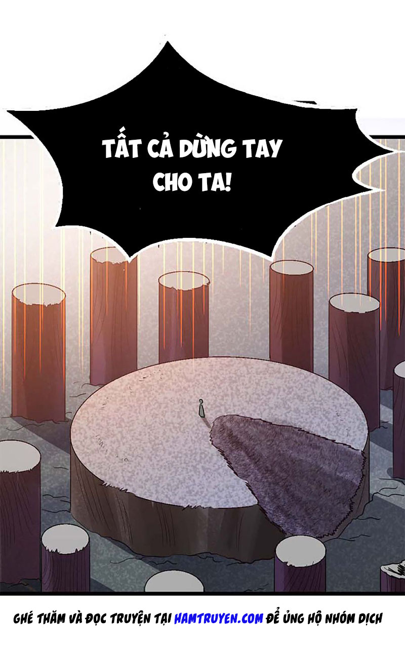 Cửu Dương Thần Vương Chapter 209 - AB Truyện