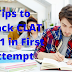 How to Crack the CLAT in 1st attempt | Secrets tips to Crack the CLAT