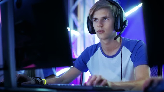 Veja 12 siglas que todo gamer precisa saber