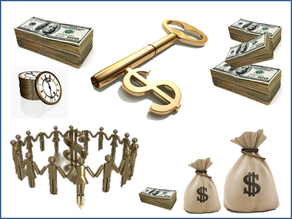 Despertando Conciencias: El dinero.