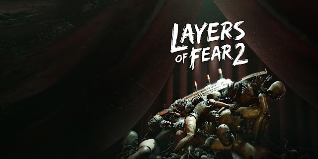 download layers of fear 2 download layers of fear 2