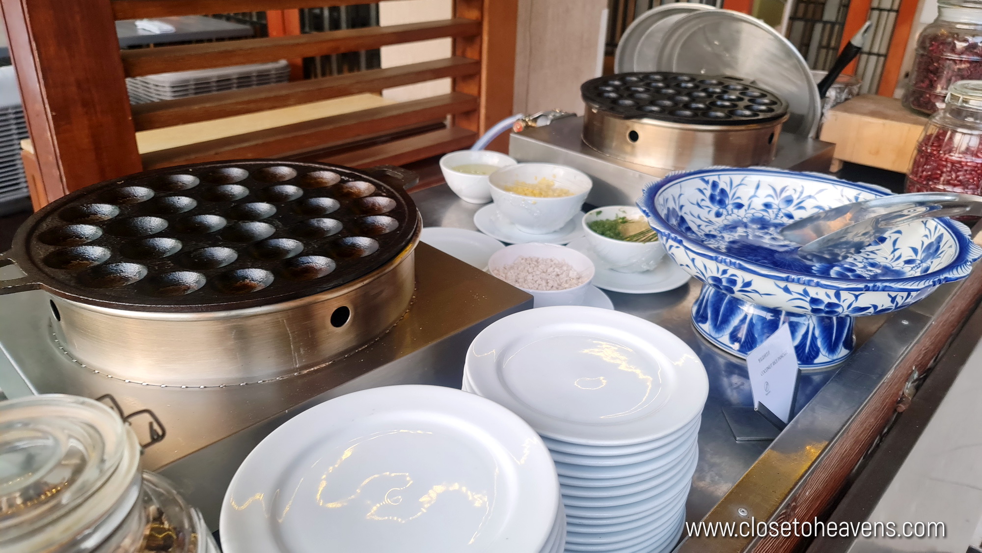 InterContinental Hua Hin Resort | รีวิวห้องพัก & บุฟเฟ่ต์อาหารเช้า