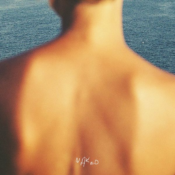 Basick – Naked – Single