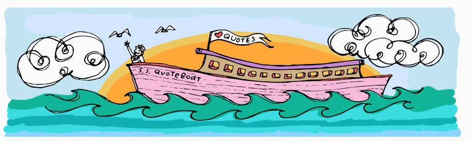 quoteboat