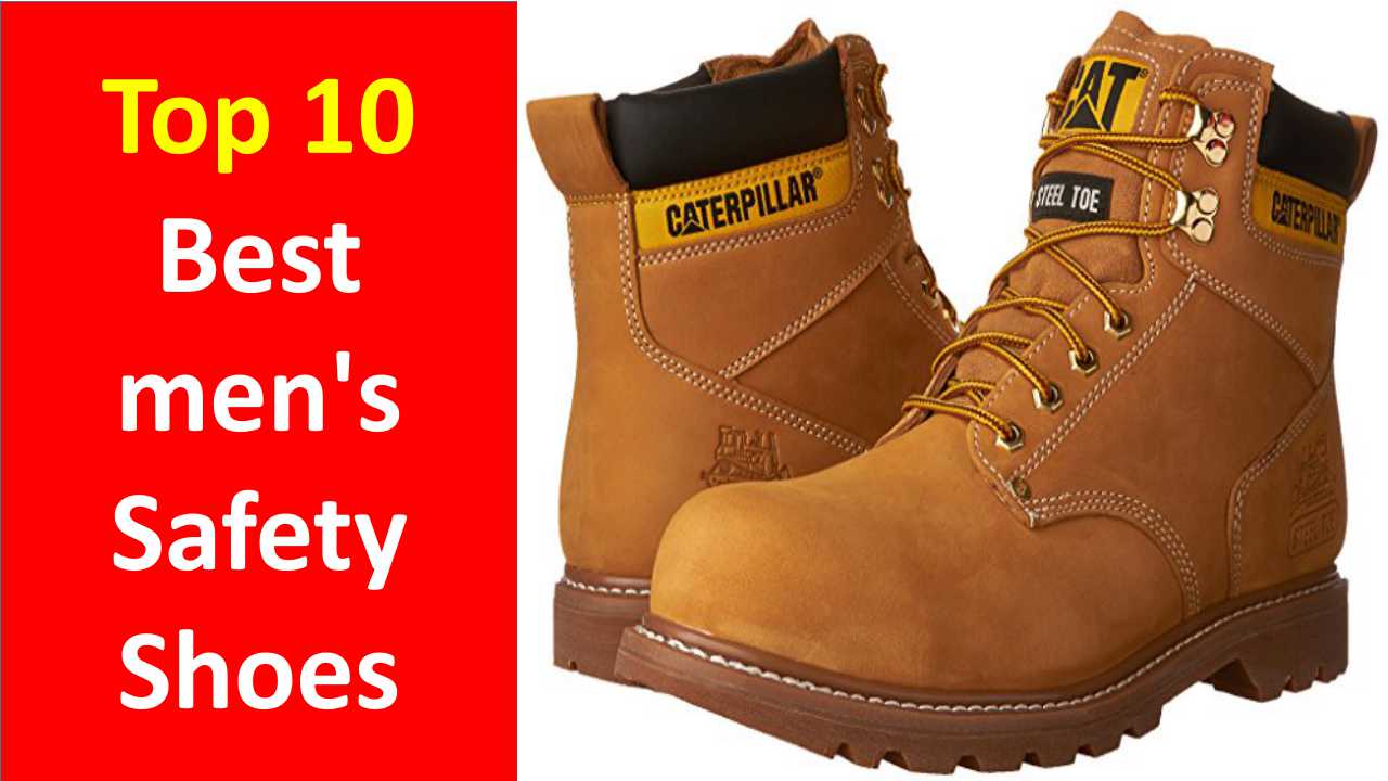 Best Shoes Online Top 10 Best Safety Shoes for Men Best Work Boots