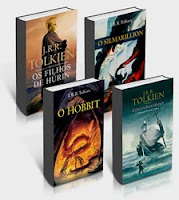 Coleção Tolkien