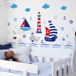 Cdm Vinilos Decorativos Para Pared Y Vidrieras