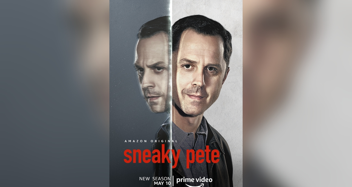 Sneaky Pete Season 3 Ending Explained JanessaminDavis