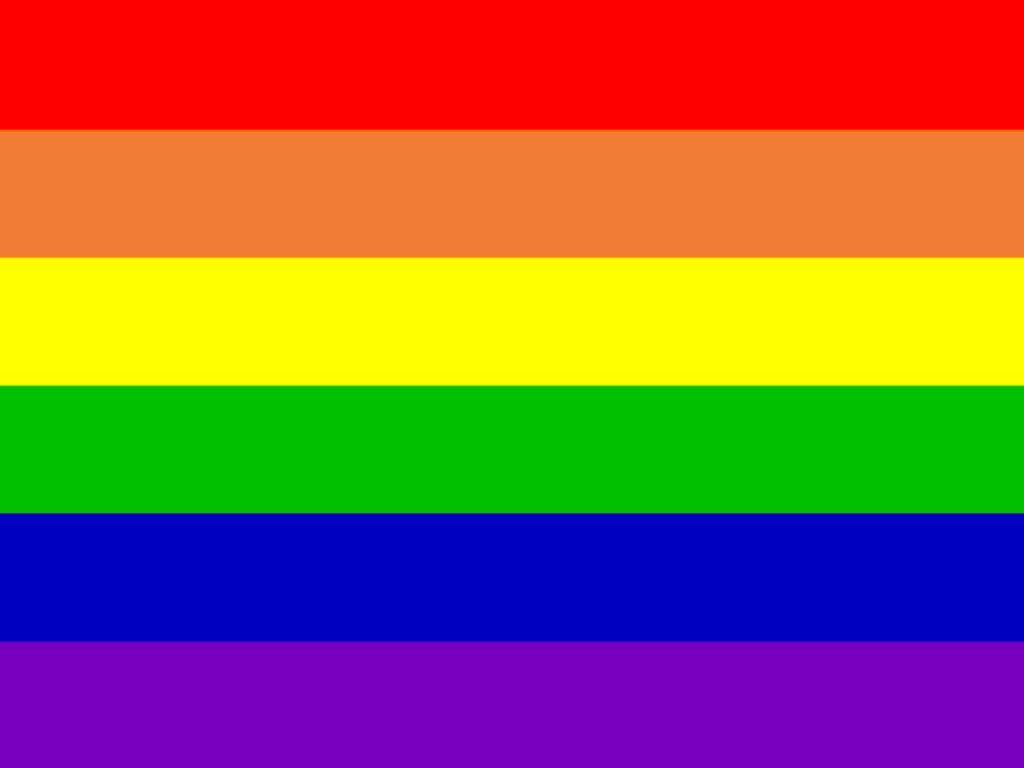 Rainbow Flag Colors Coloring Wallpapers Download Free Images Wallpaper [coloring876.blogspot.com]