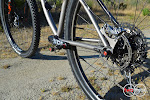 Moots Mooto X RSL SRAM X01 Eagle AXS Enve Composites XC Bike at twohubs.com