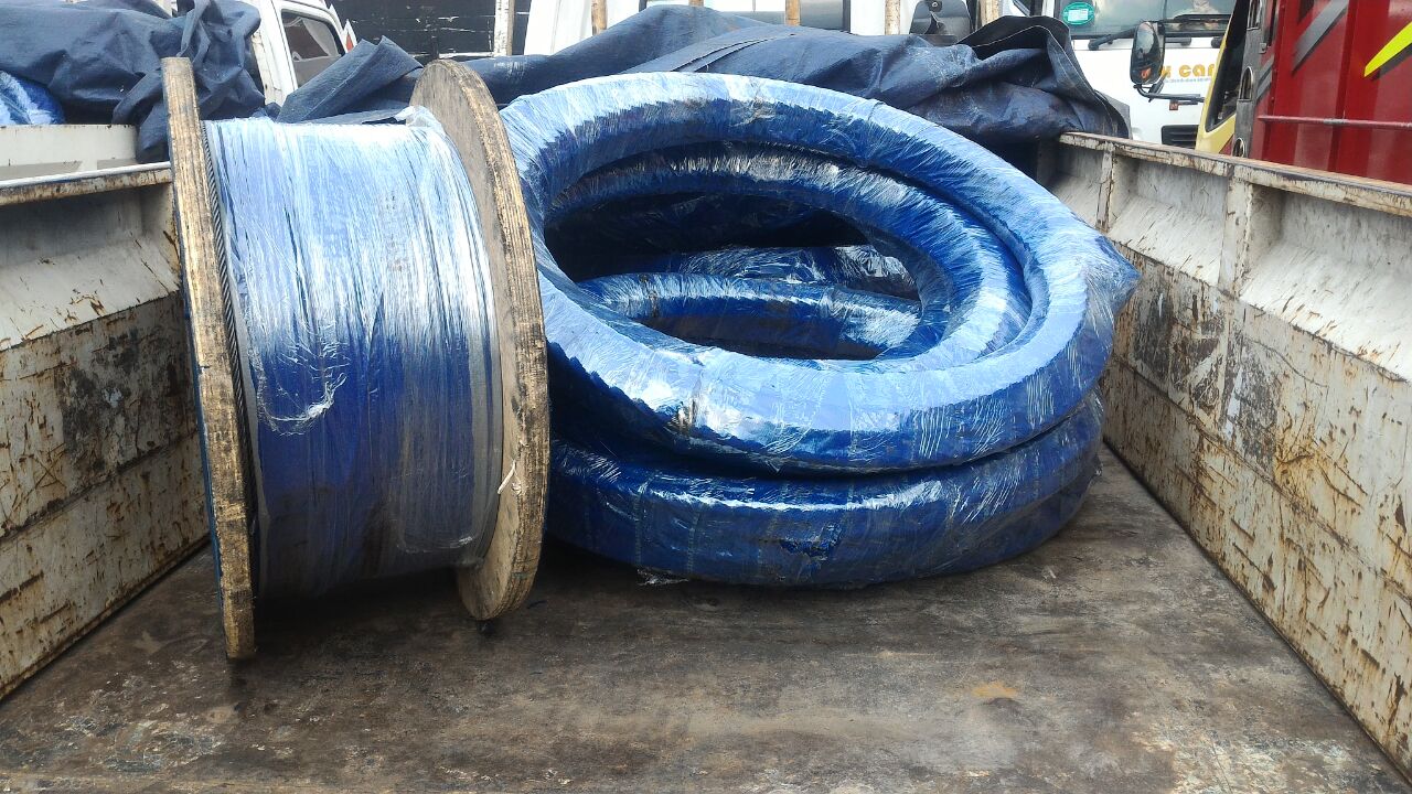 Distributor Wire Rope Indonesia Distributor Wire Rope Indonesia