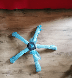 Lidl bureaustoel Lidl bureaustoel