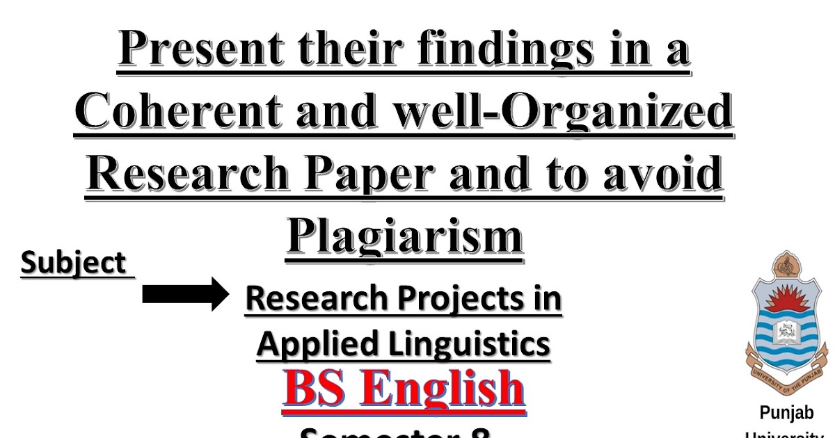dictionary definition of research paper