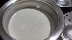 idli rava recipe batter cooker machine ka ki dosa stand mix banane podi chutney dal vidhi tarika steamer boil eno