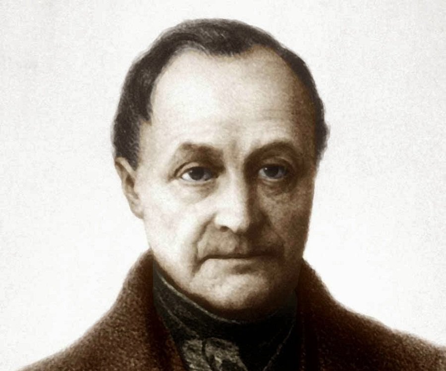 مدونة علم الإجتماع : Auguste Comte أوغست كونت