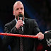 Triple H confirma retorno do WWE Draft ainda em 2020