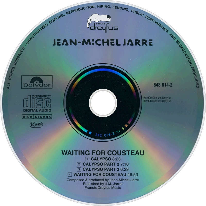 Jean michel jarre versailles 400. Jean Michel Jarre waiting for Cousteau 1990. Jean Michel Jarre - Cousteau. Jean Michel Jarre waiting for Cousteau.