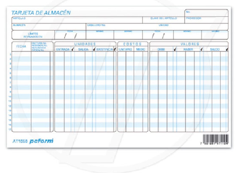 GESTIÓN DE ALMACÉN 2016 DOCUMENTOS DEL ALMACEN GESTIÓN DE ALMACÉN 2016 DOCUMENTOS DEL ALMACEN