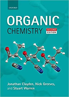 [PDF] Download Organic Chemistry By Jonathan Clayden, Nick Greeves, and Stuart Warren
