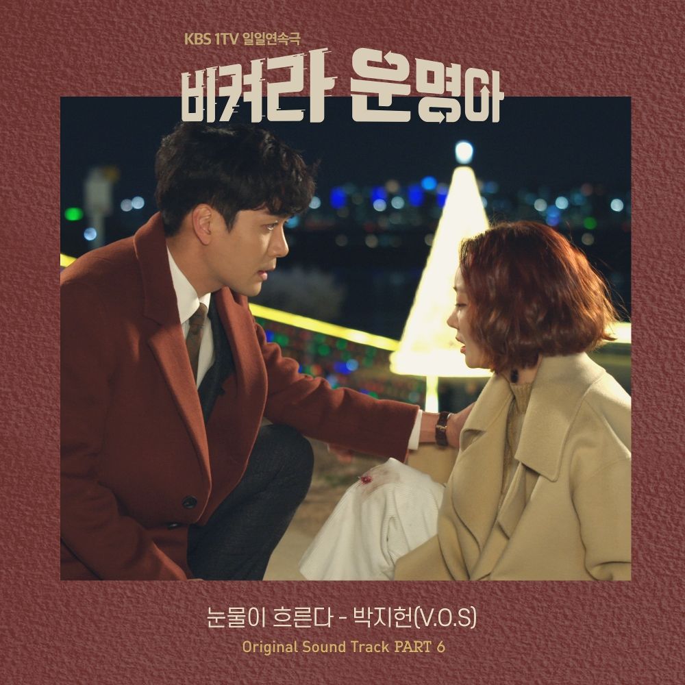 Park Ji Heon – It’s My Life OST Part. 6