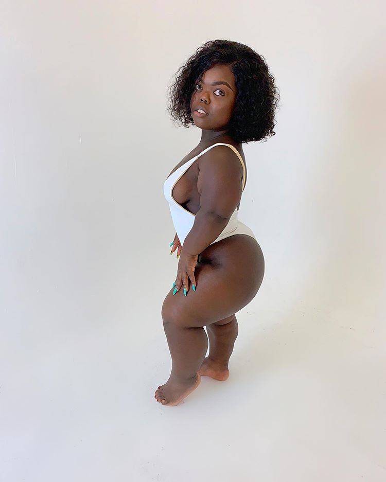 Meet Fatima Timbo Fatstimbo: Biography, Age Of Dwarf Model, 