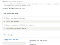 Menambahkan Icon Sosial Media Ke Menu Navbar Bootstrap Drupal