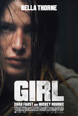 Girl 2020 Movie Poster