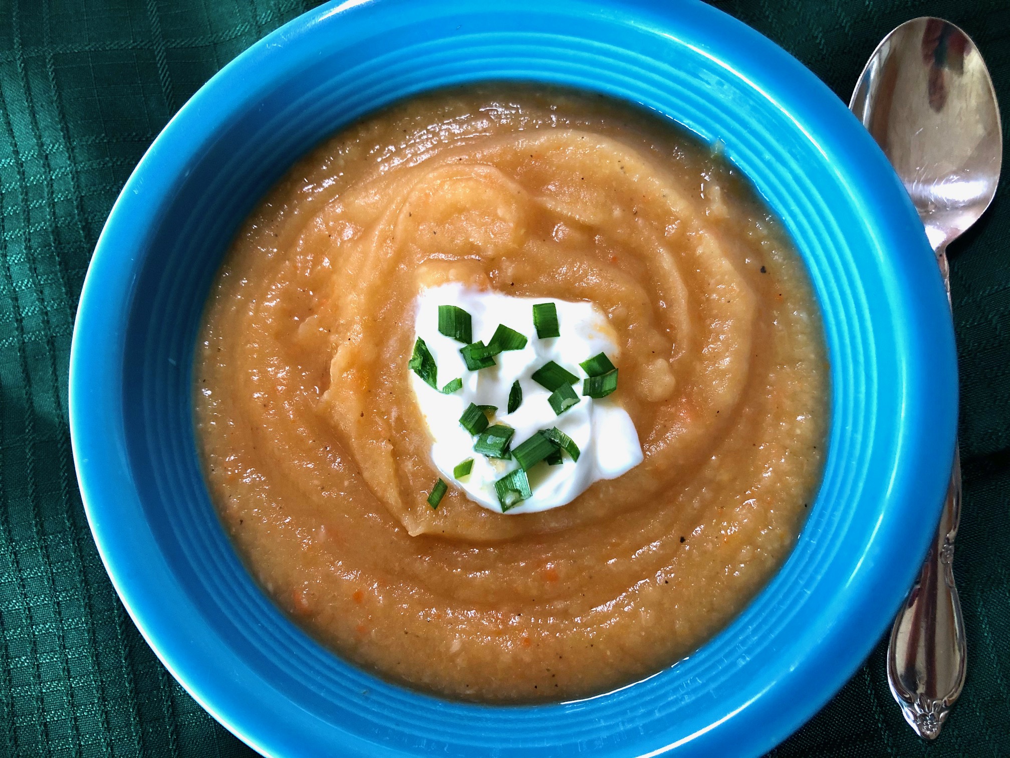 Sacramento Digs Gardening Stumped by turnips? Put them in soup