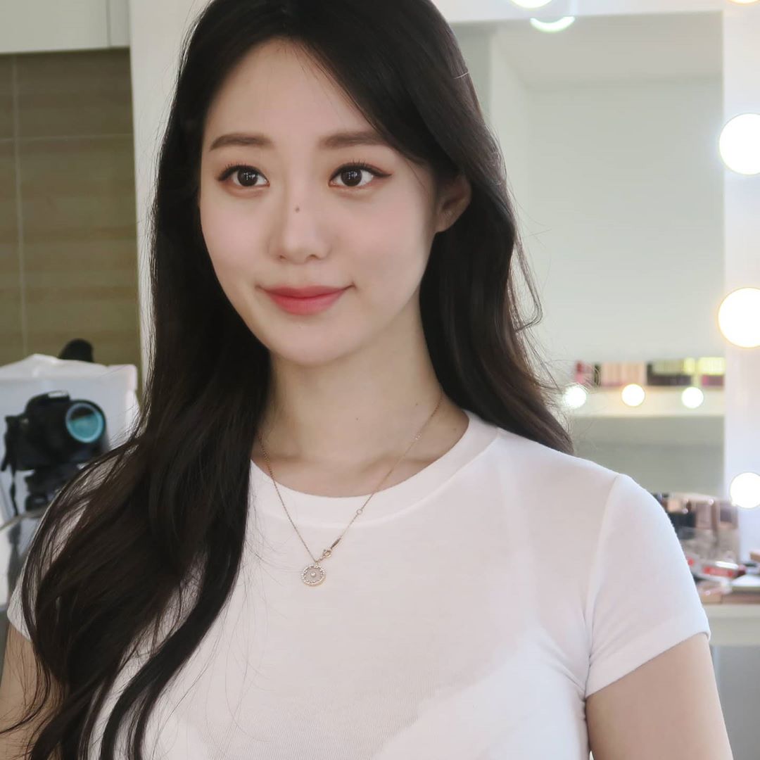 생방송 오늘저녁 필라테스 누나 - 핫썰