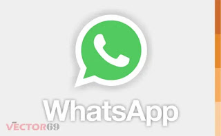 Logo Whatsapp - Download Vector File AI (Adobe Illustrator) Logo Whatsapp - Download Vector File AI (Adobe Illustrator)