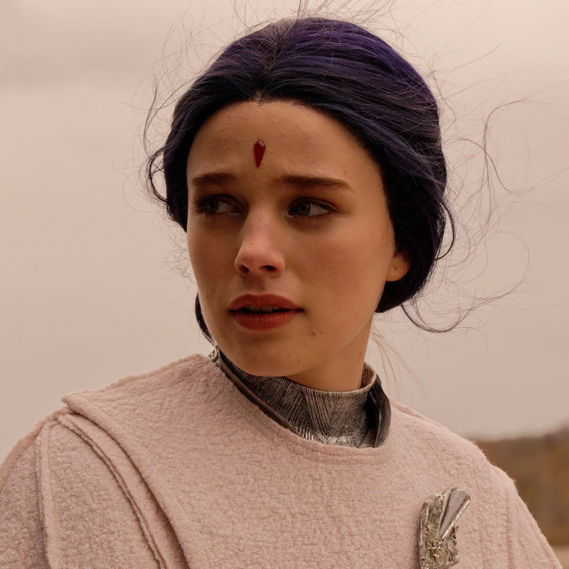 TITANS Season 3 Trailers, Clip, Images and Posters | The Entertainment