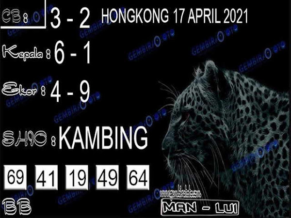 syair hongkong syair hongkong