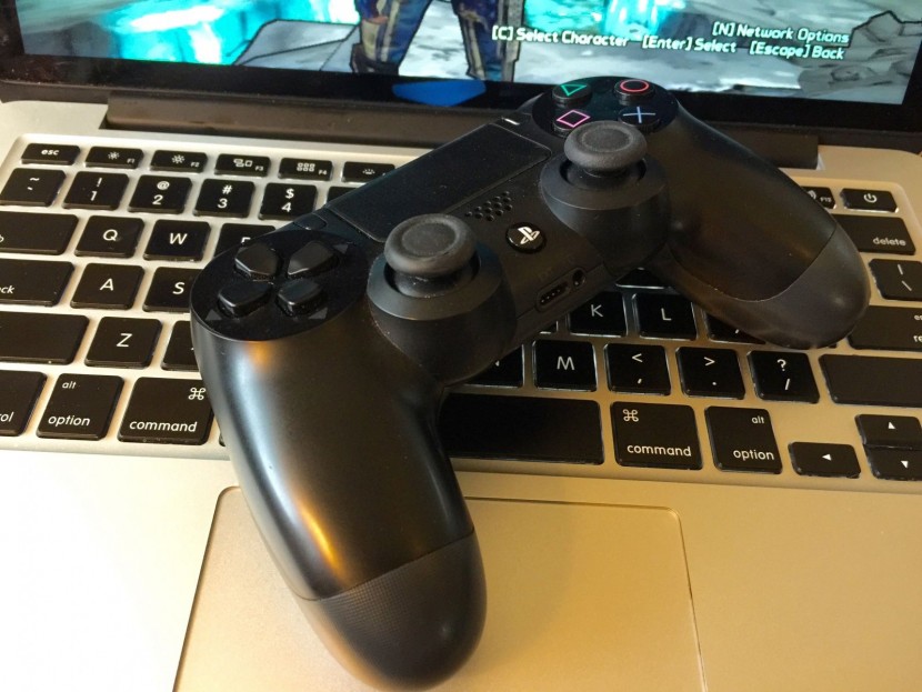 Pronto podríamos hacer "AirPlay" desde la PS4 al iMac | CompuTekni