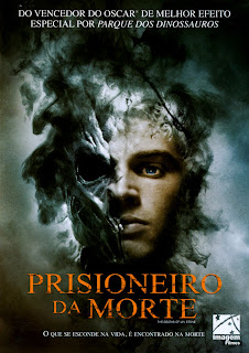 Prisioneiro da Morte - DVDRip Dublado