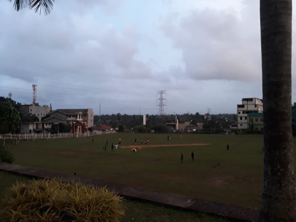 University of Kelaniya