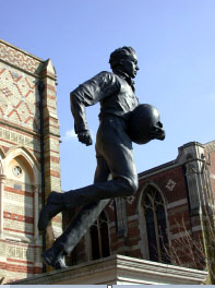 Storie Sportive e Scommesse: La Storia Di William Webb Ellis e La ...