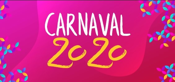 Carnaval em Salvador