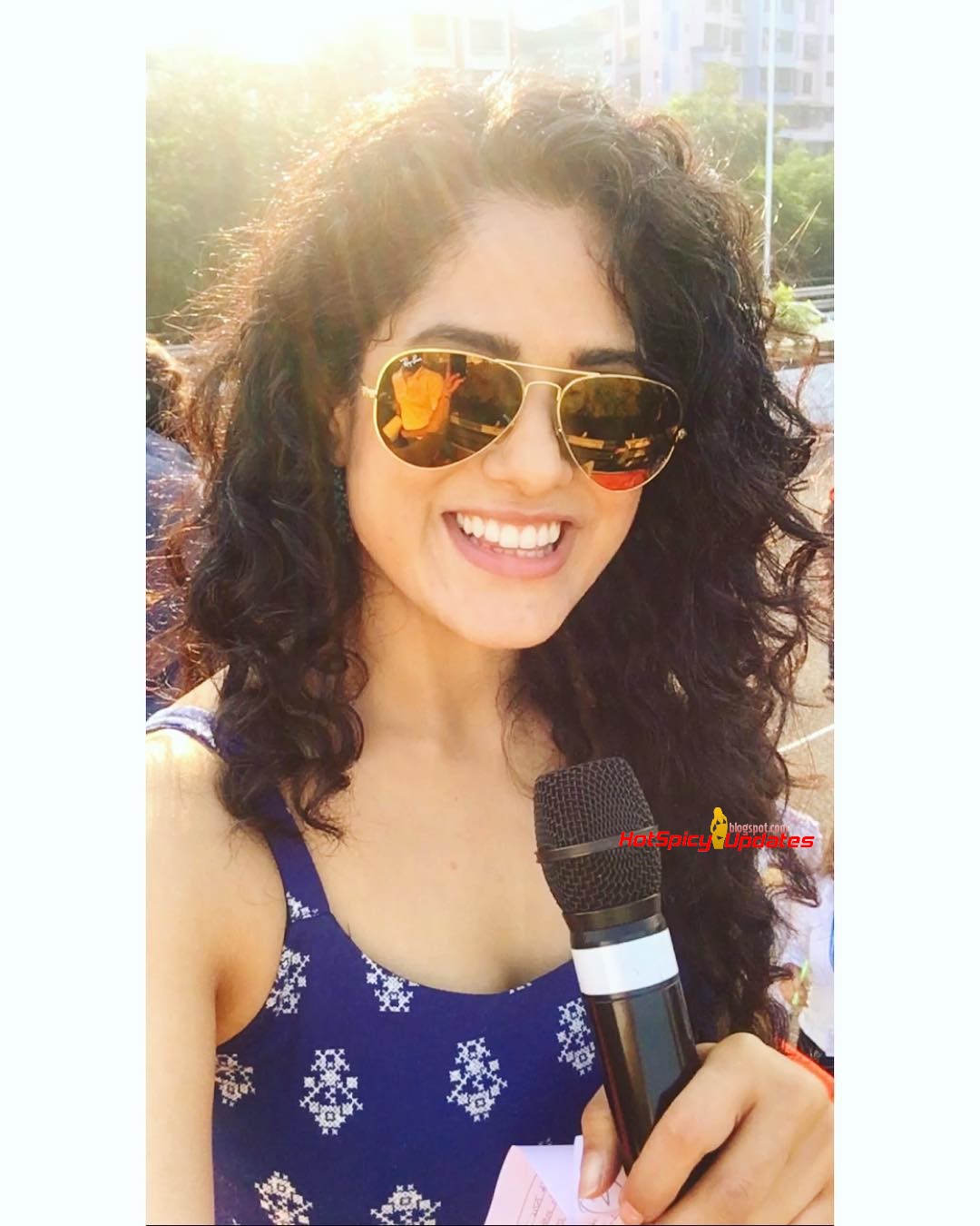 Neha Iyer Cute and Stylish Instagram Photos | Latest High Quality